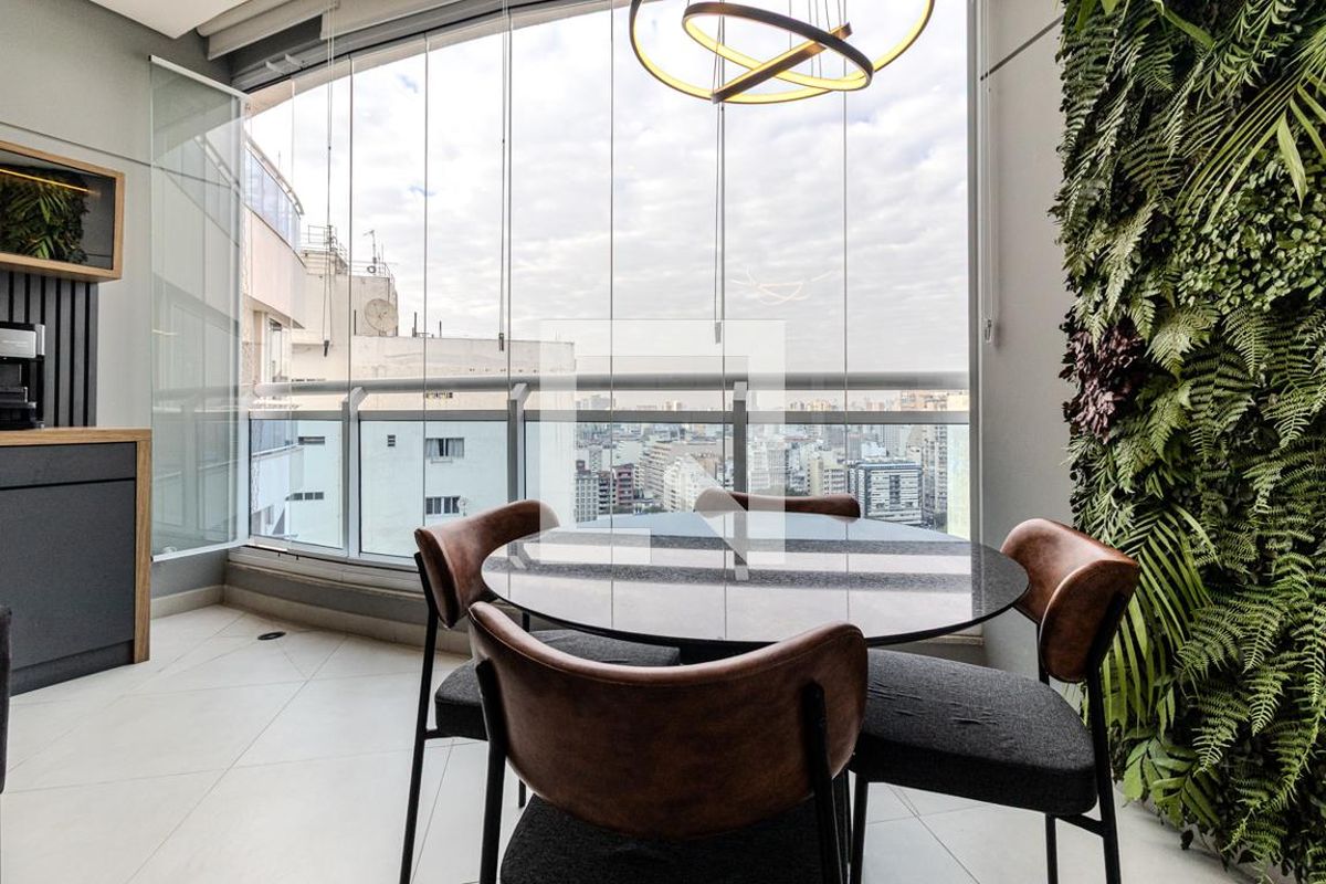 Apartamento, 1 quarto, 50 m² - Foto 18