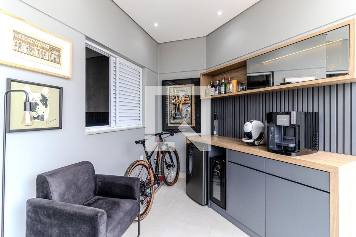 Apartamento, 1 quarto, 50 m² - Foto 26