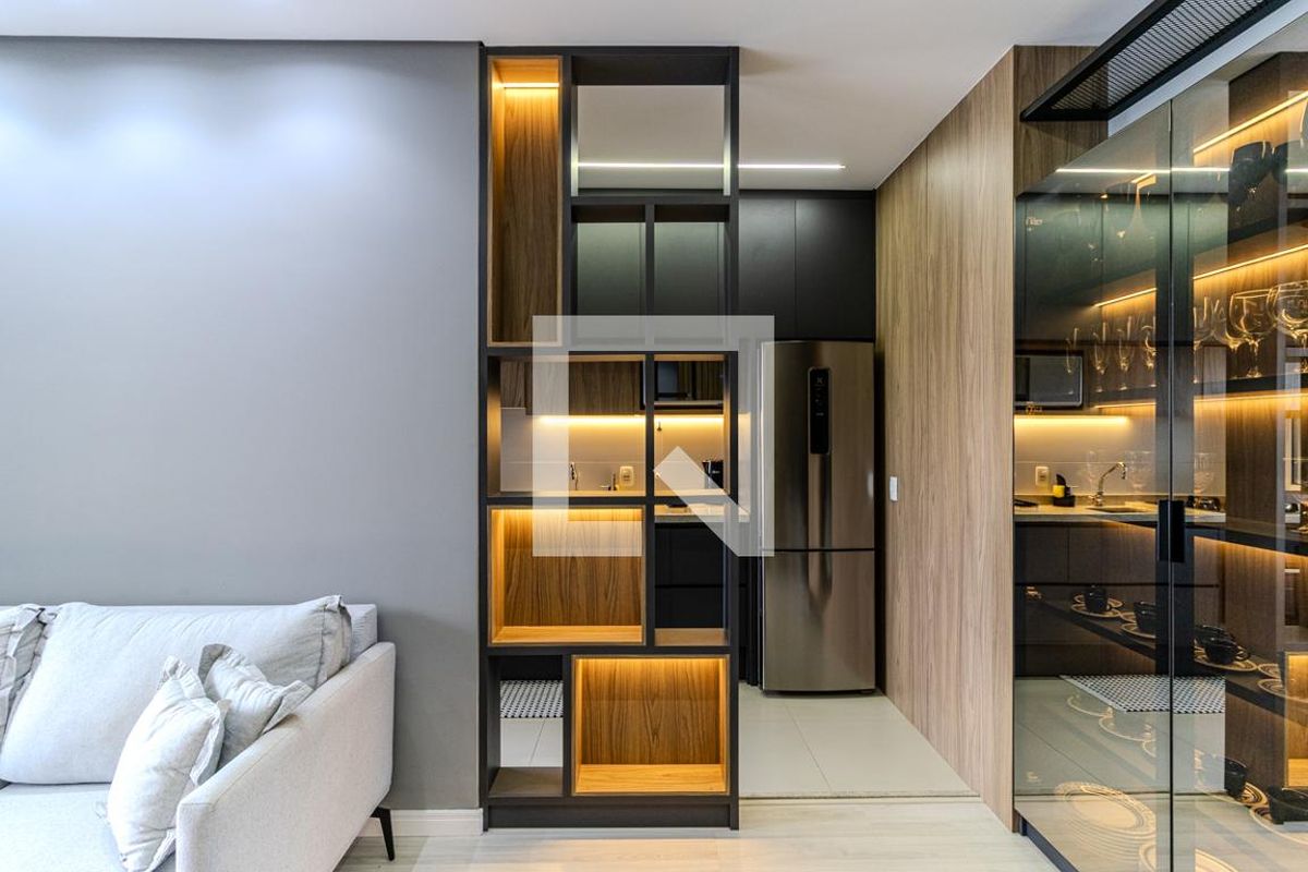 Apartamento, 1 quarto, 50 m² - Foto 54