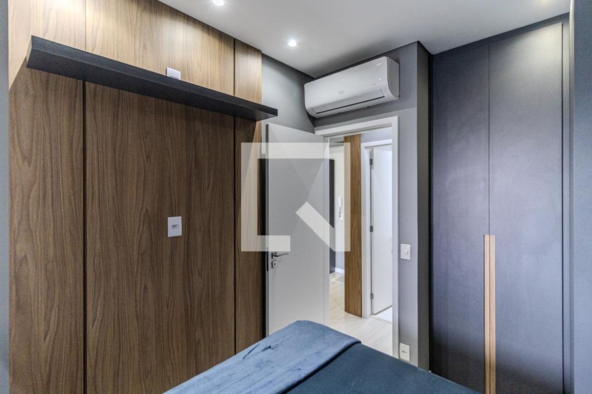 Apartamento, 1 quarto, 50 m² - Foto 38