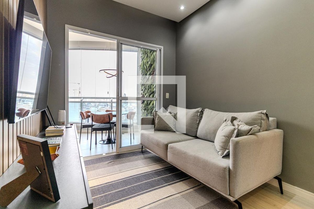 Apartamento, 1 quarto, 50 m² - Foto 10