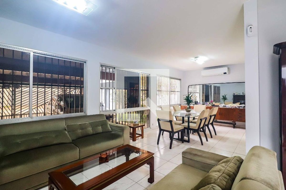 Casa, 4 quartos, 425 m² - Foto 2