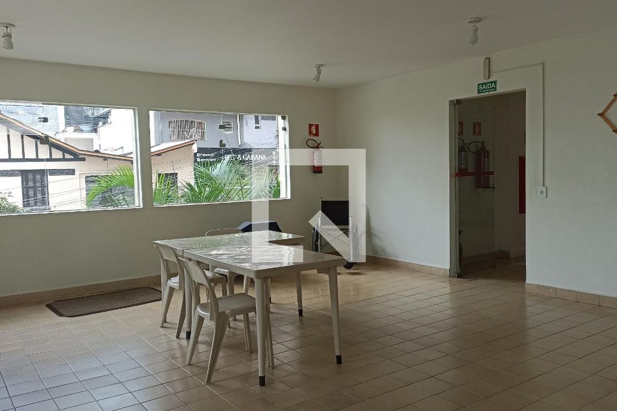 Kitnet-Studio, 33 m² - Foto 48