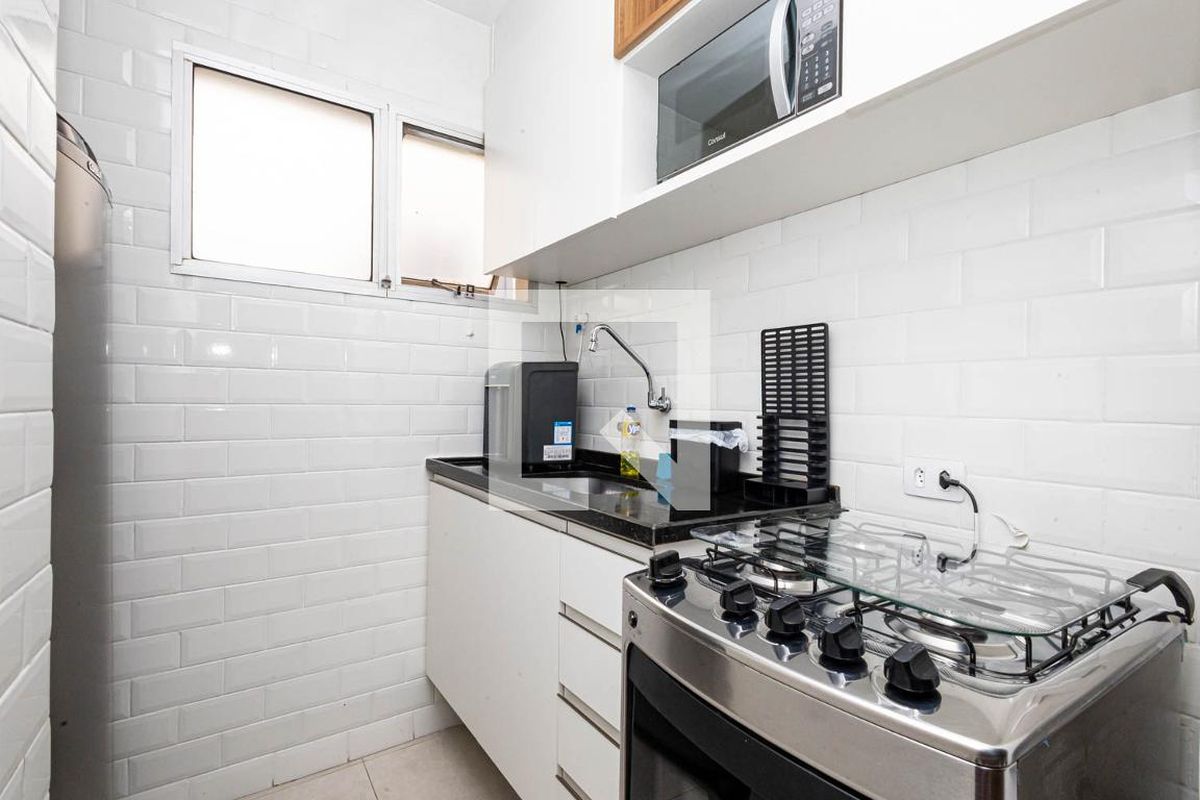 Kitnet-Studio, 33 m² - Foto 32