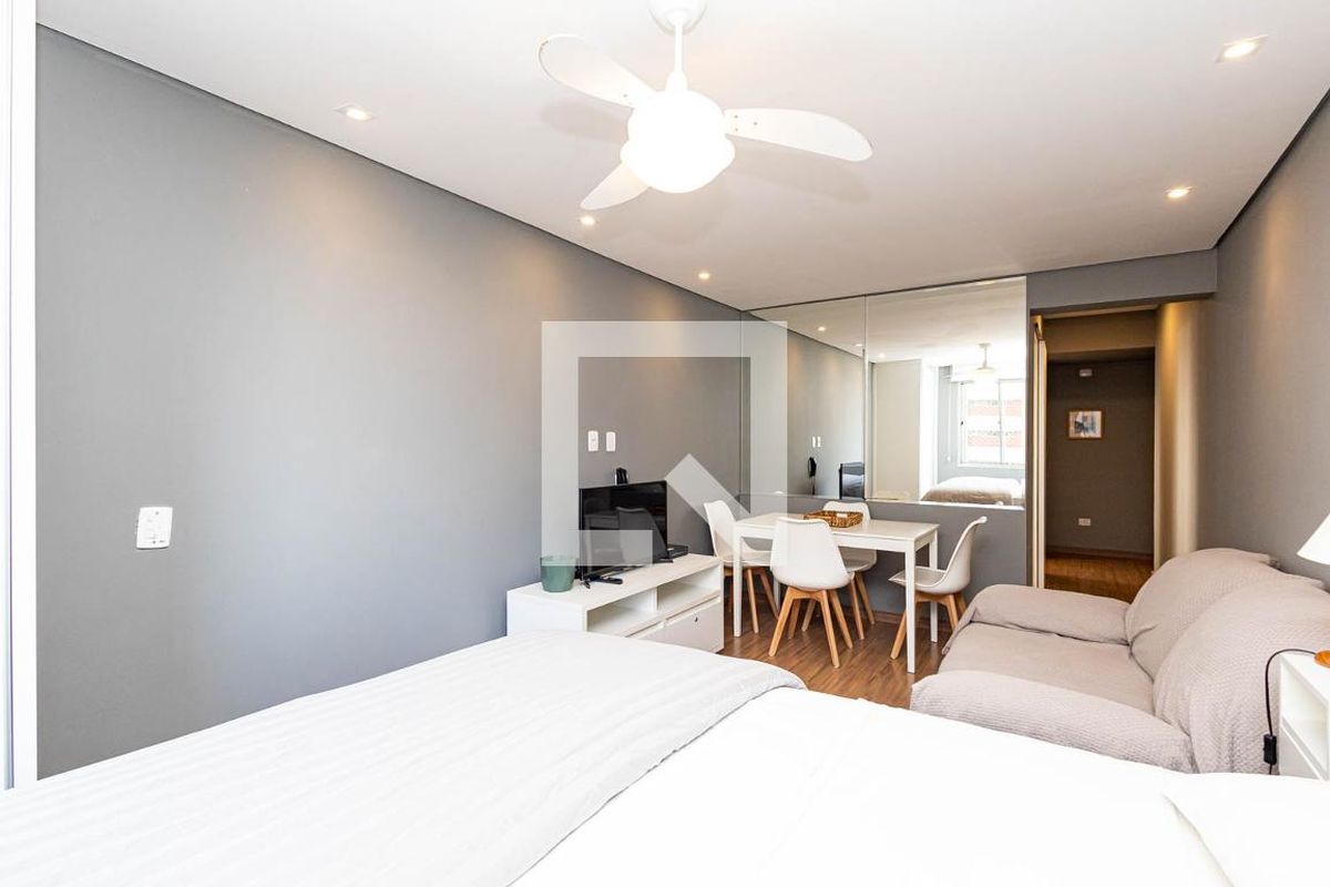 Kitnet-Studio, 33 m² - Foto 12