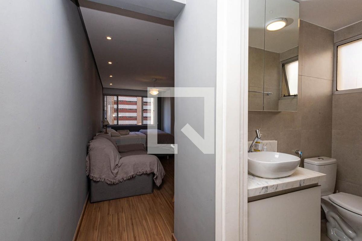 Kitnet-Studio, 33 m² - Foto 18