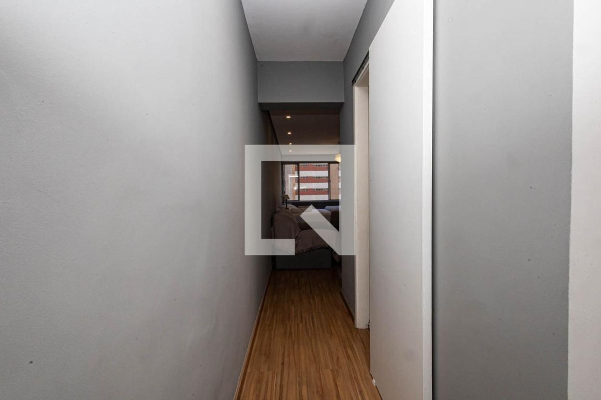 Kitnet-Studio, 33 m² - Foto 16