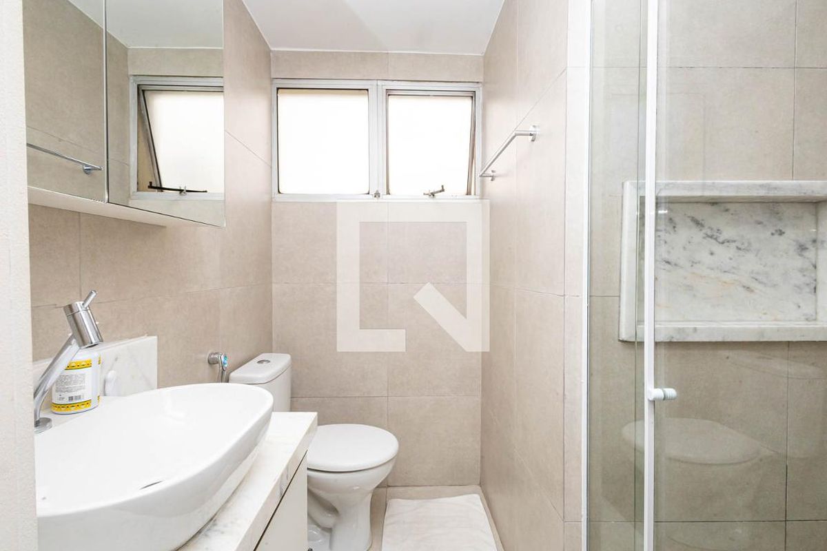 Kitnet-Studio, 33 m² - Foto 24