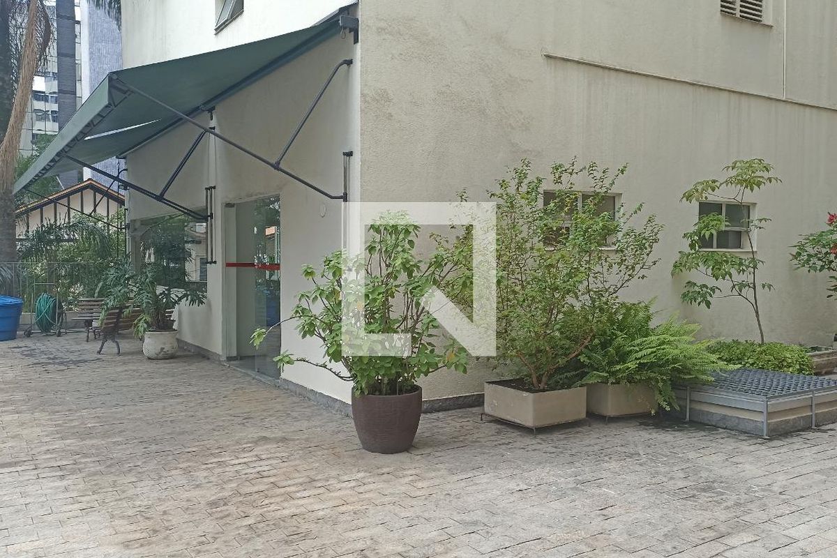 Kitnet-Studio, 33 m² - Foto 50