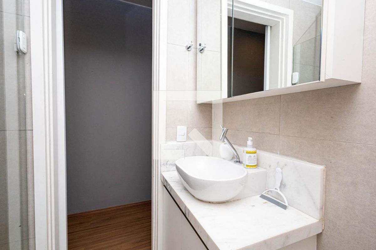 Kitnet-Studio, 33 m² - Foto 26