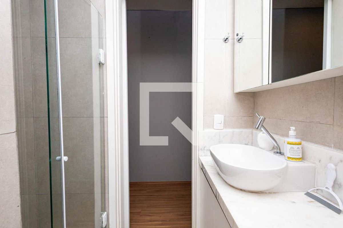 Kitnet-Studio, 33 m² - Foto 28