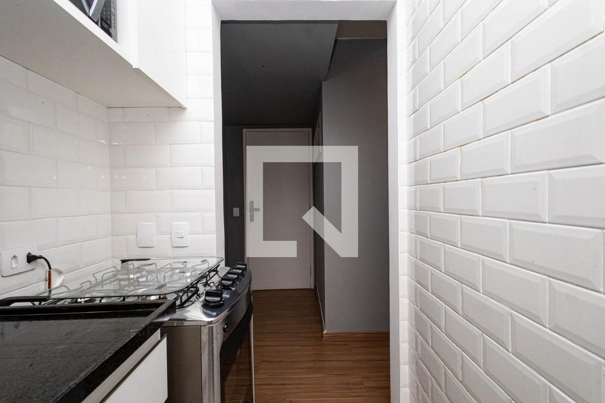 Kitnet-Studio, 33 m² - Foto 42