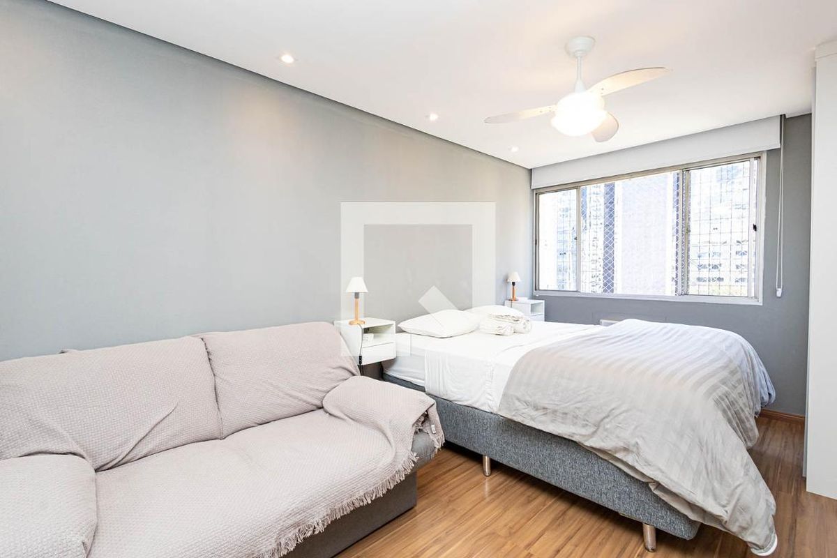 Kitnet-Studio, 33 m² - Foto 6
