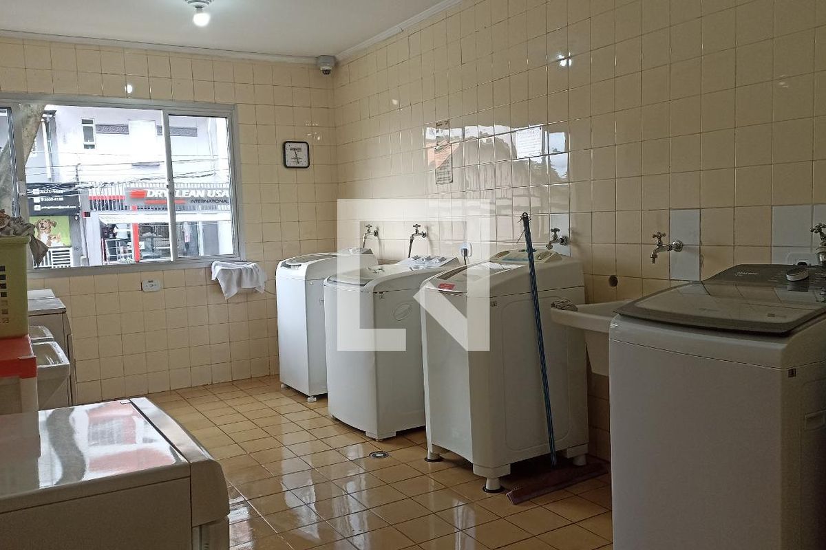 Kitnet-Studio, 33 m² - Foto 46