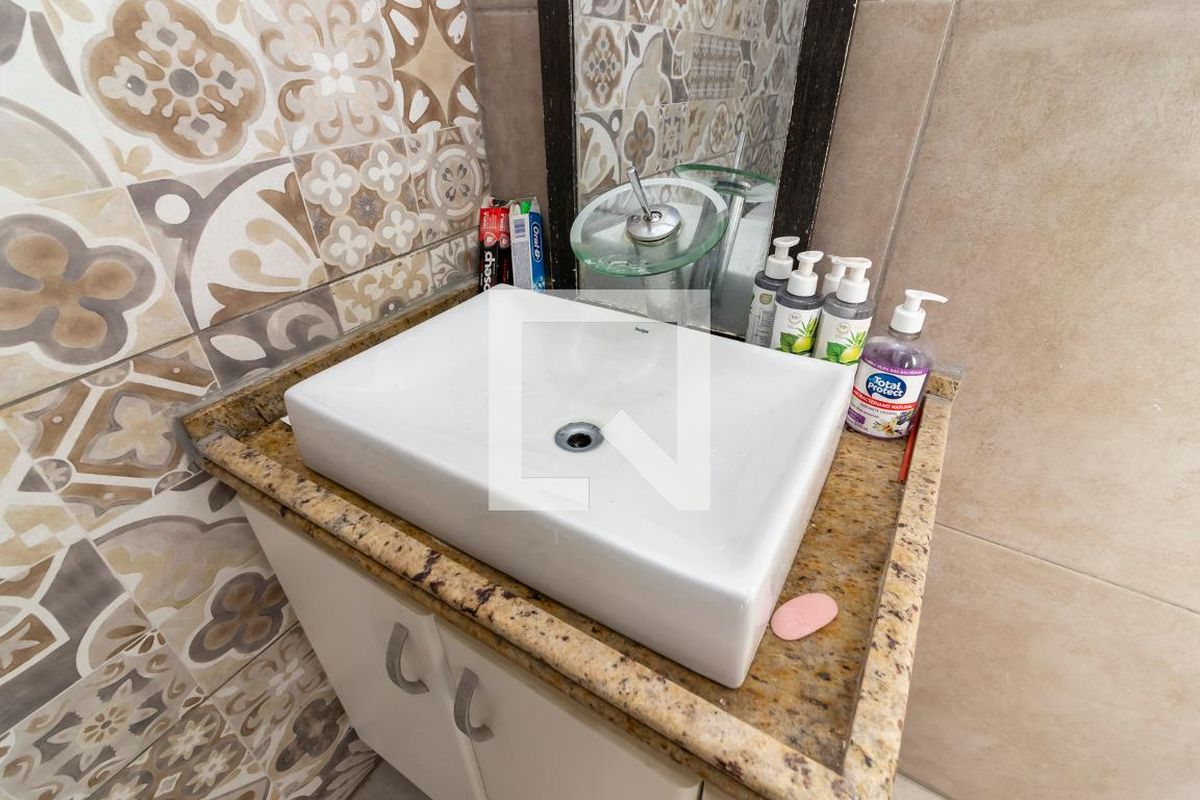 Casa, 3 quartos, 134 m² - Foto 64