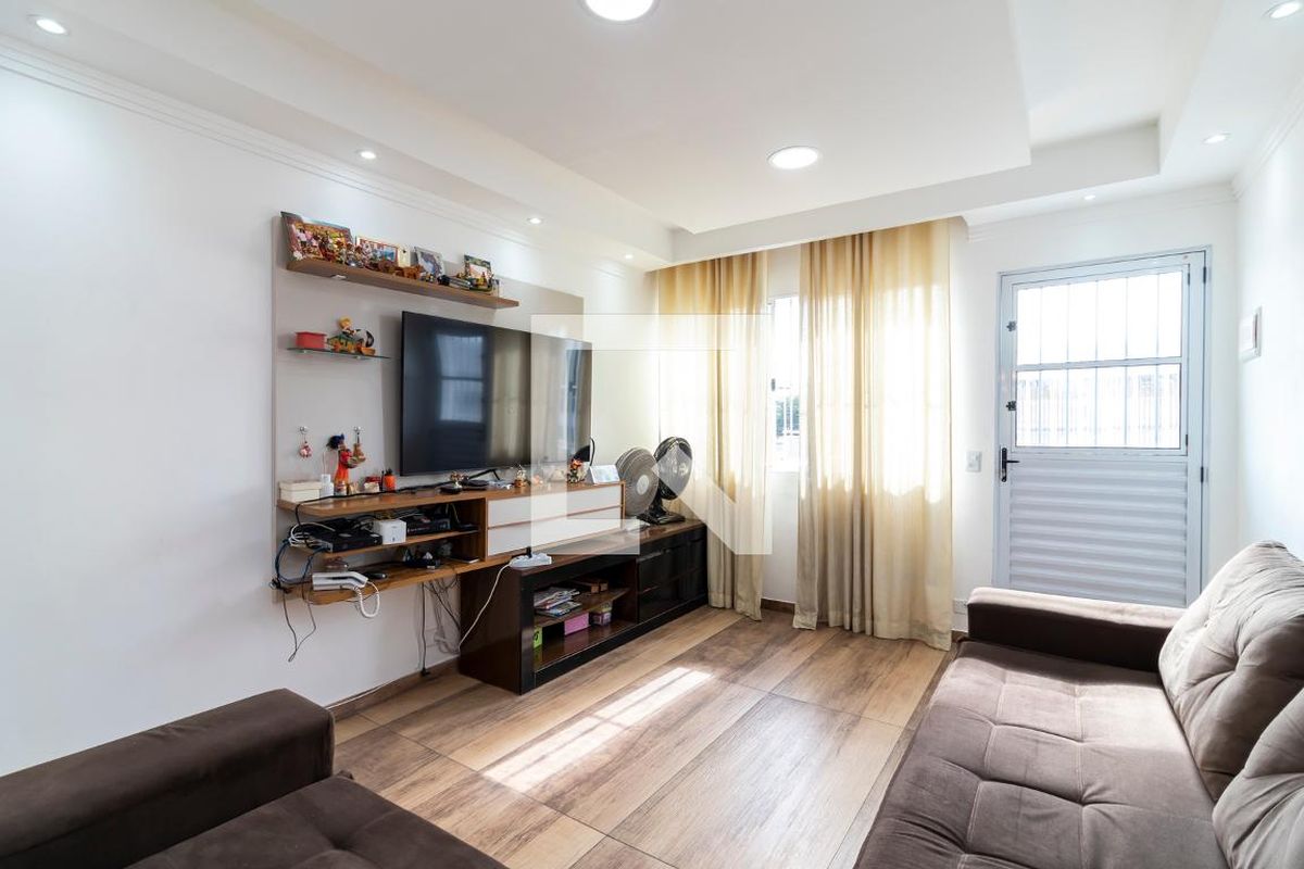 Casa, 3 quartos, 134 m² - Foto 2