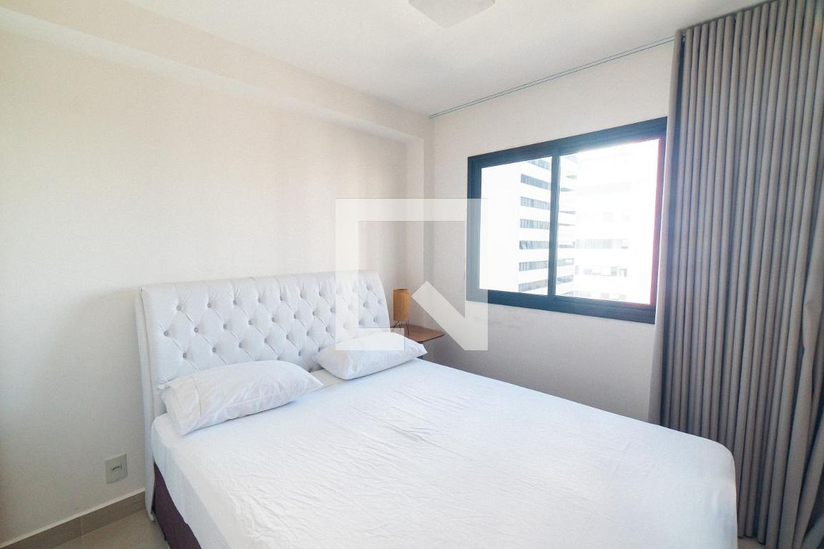 Kitnet-Studio, 33 m² - Foto 10
