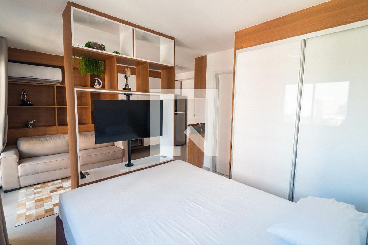 Kitnet-Studio, 33 m² - Foto 9