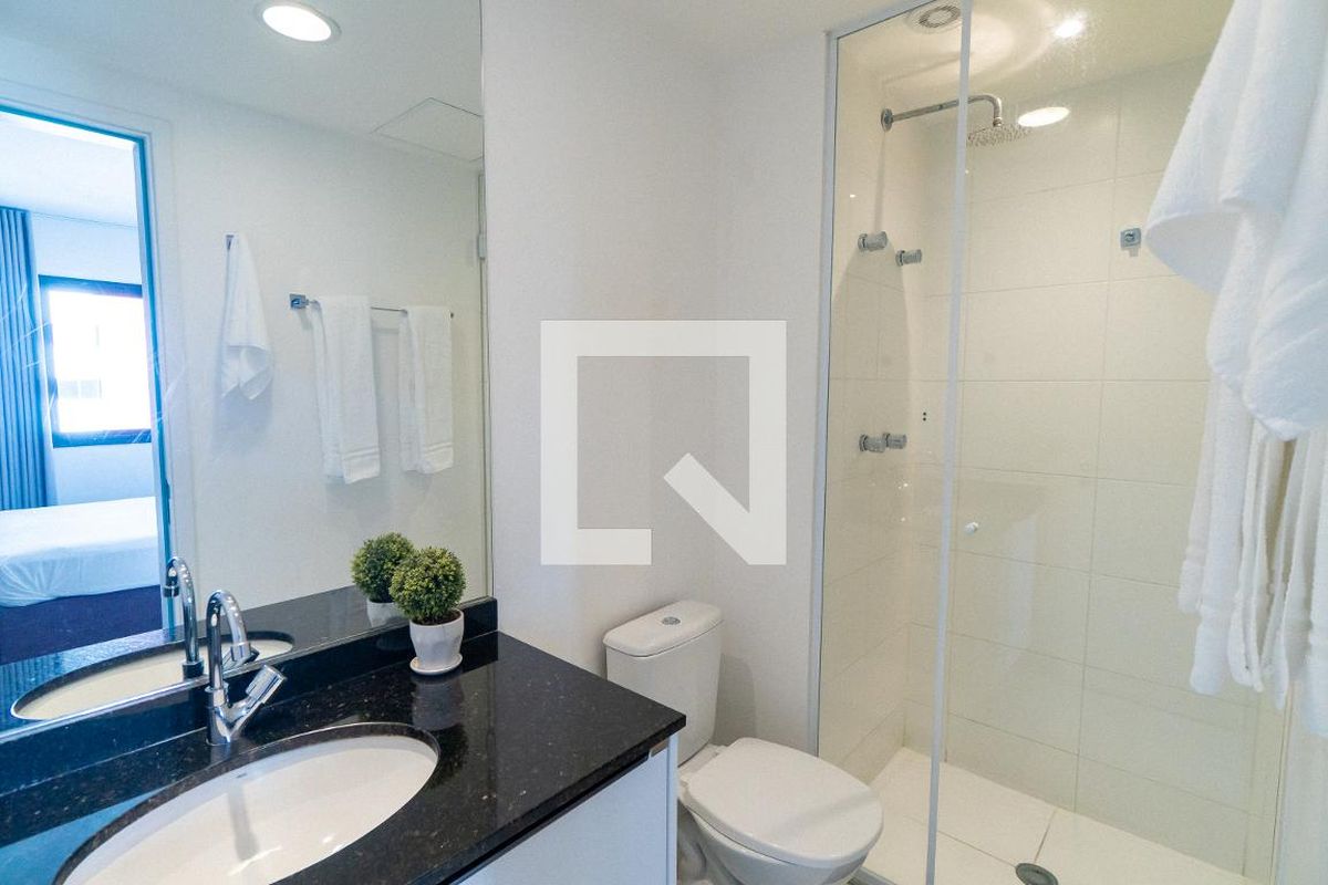 Kitnet-Studio, 33 m² - Foto 11