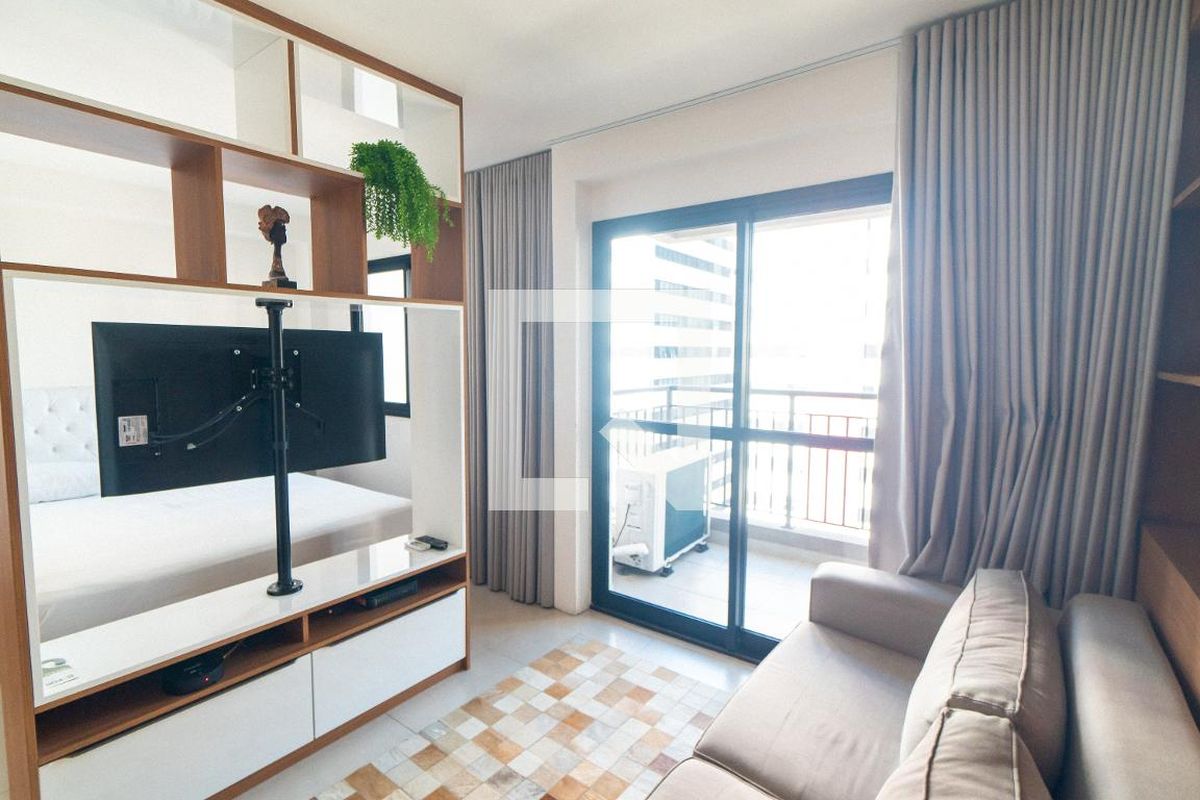 Kitnet-Studio, 33 m² - Foto 4