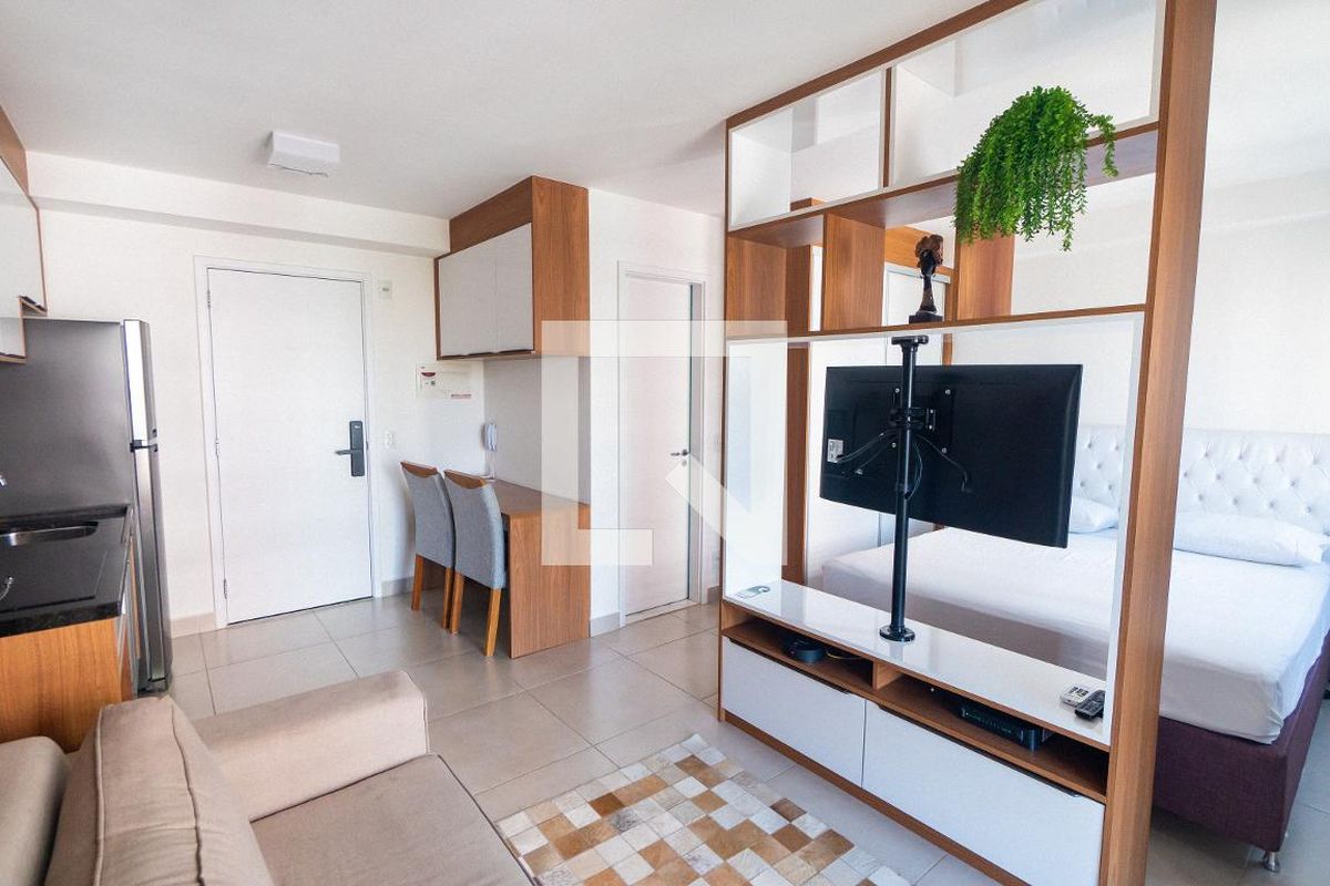 Kitnet-Studio, 33 m² - Foto 2