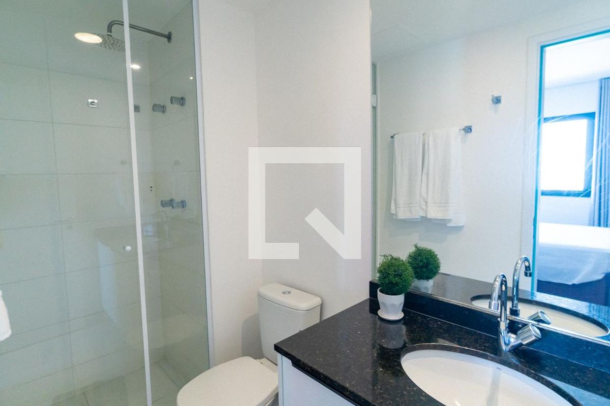 Kitnet-Studio, 33 m² - Foto 11