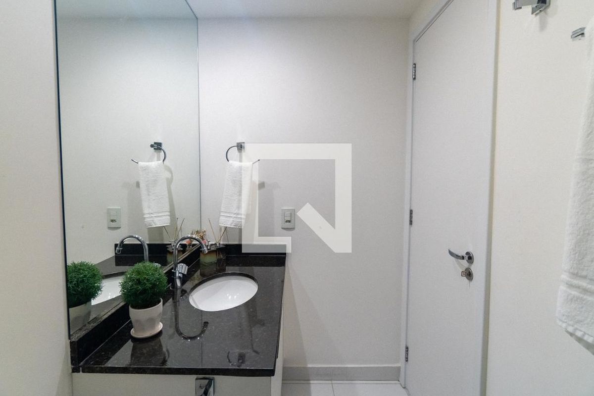 Kitnet-Studio, 33 m² - Foto 12
