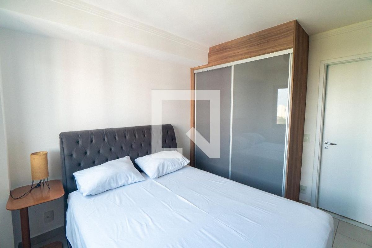 Kitnet-Studio, 33 m² - Foto 7