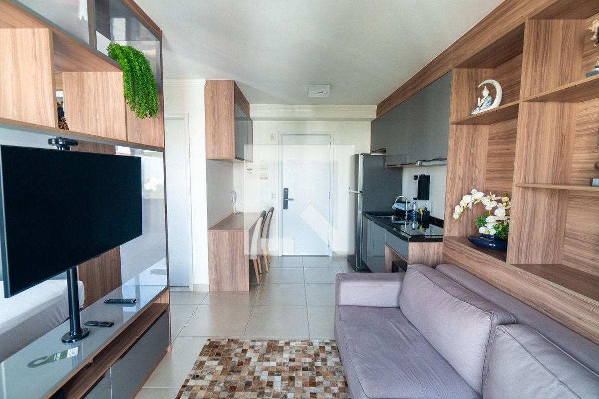 Kitnet-Studio, 33 m² - Foto 2