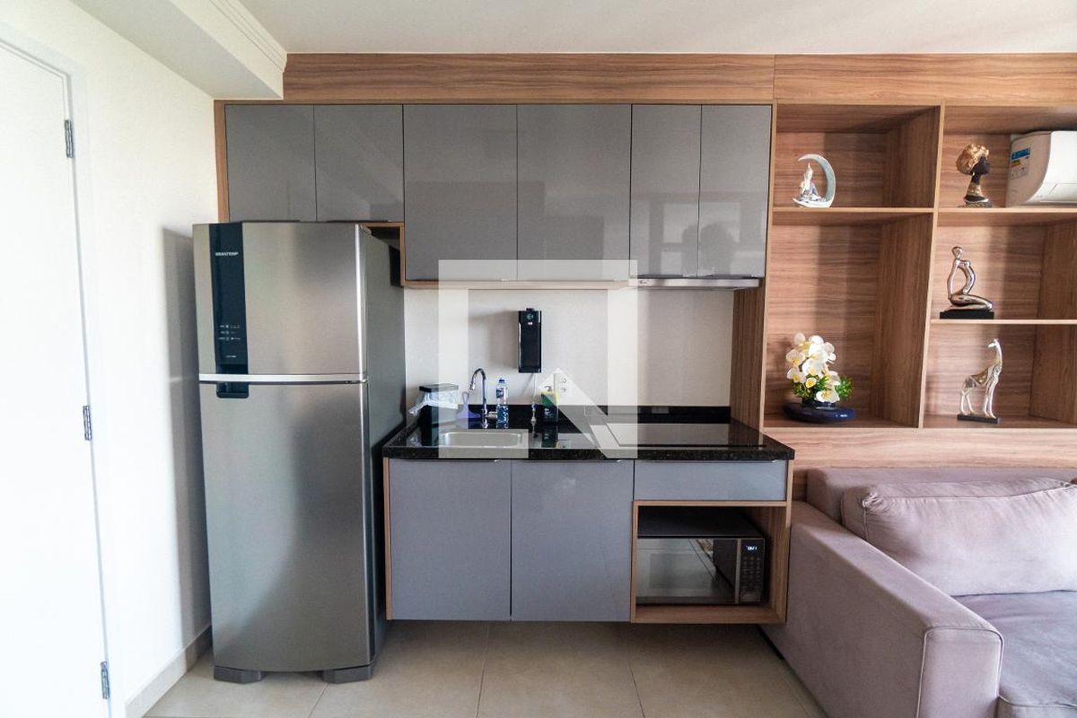 Kitnet-Studio, 33 m² - Foto 4