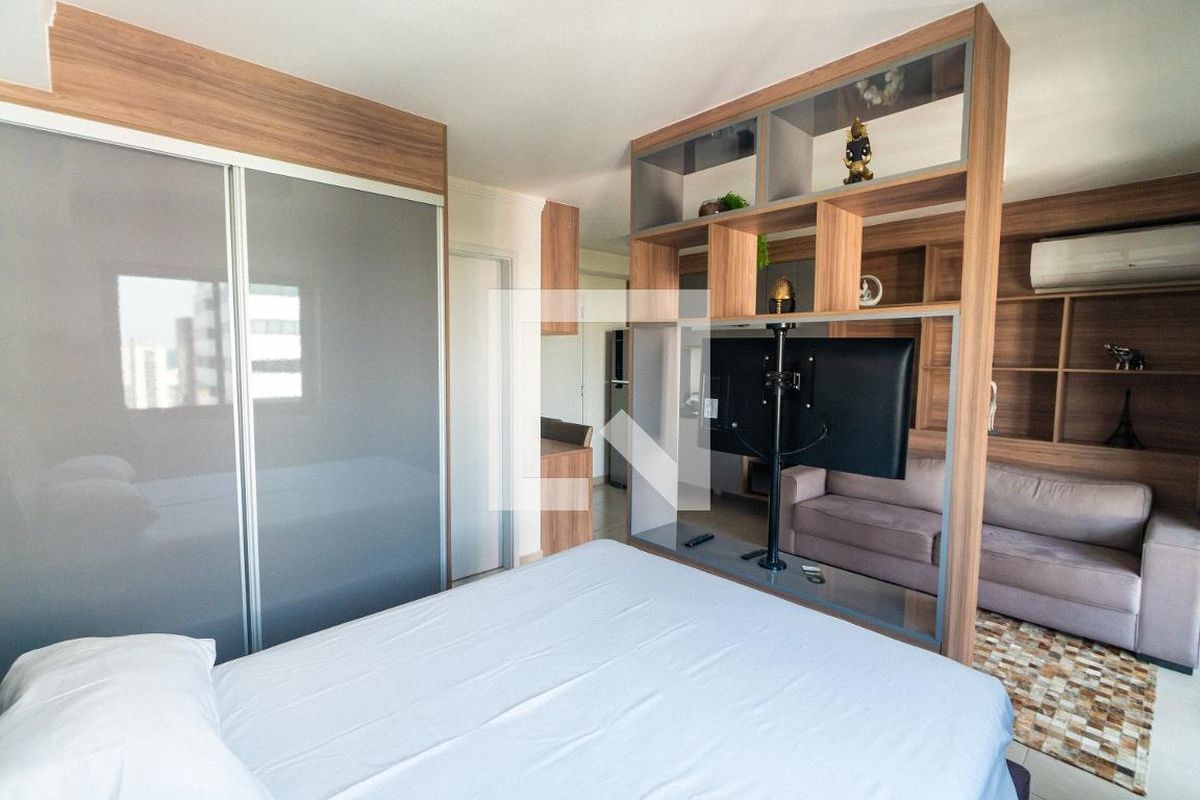 Kitnet-Studio, 33 m² - Foto 6
