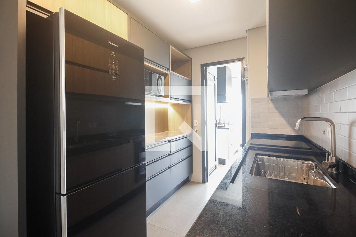 Apartamento, 2 quartos, 124 m² - Foto 40