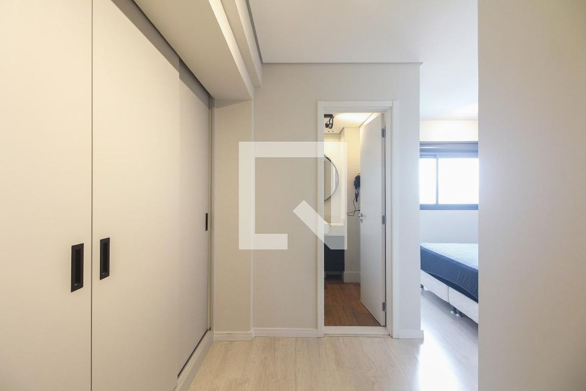 Apartamento, 2 quartos, 124 m² - Foto 18
