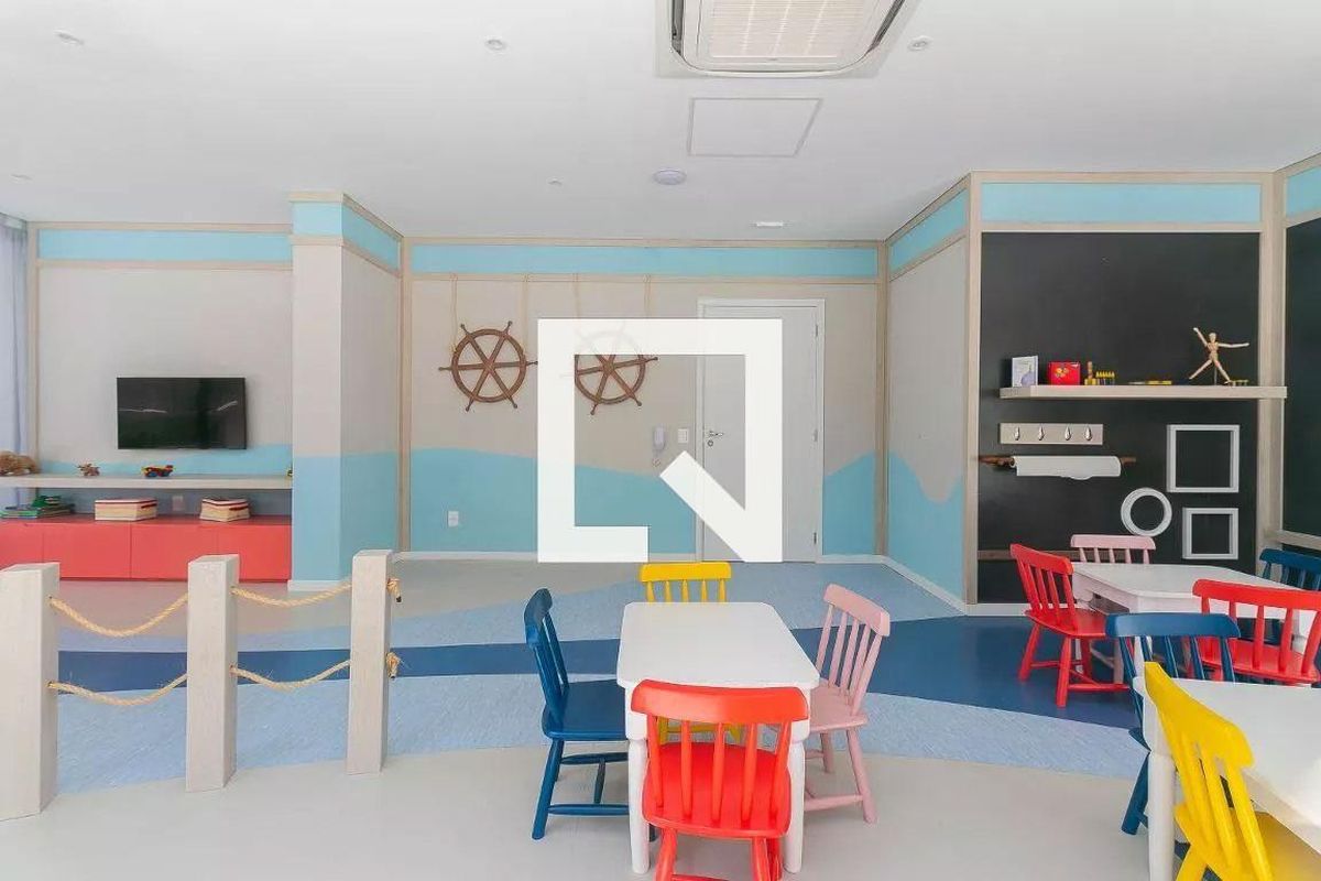 Apartamento, 2 quartos, 124 m² - Foto 57