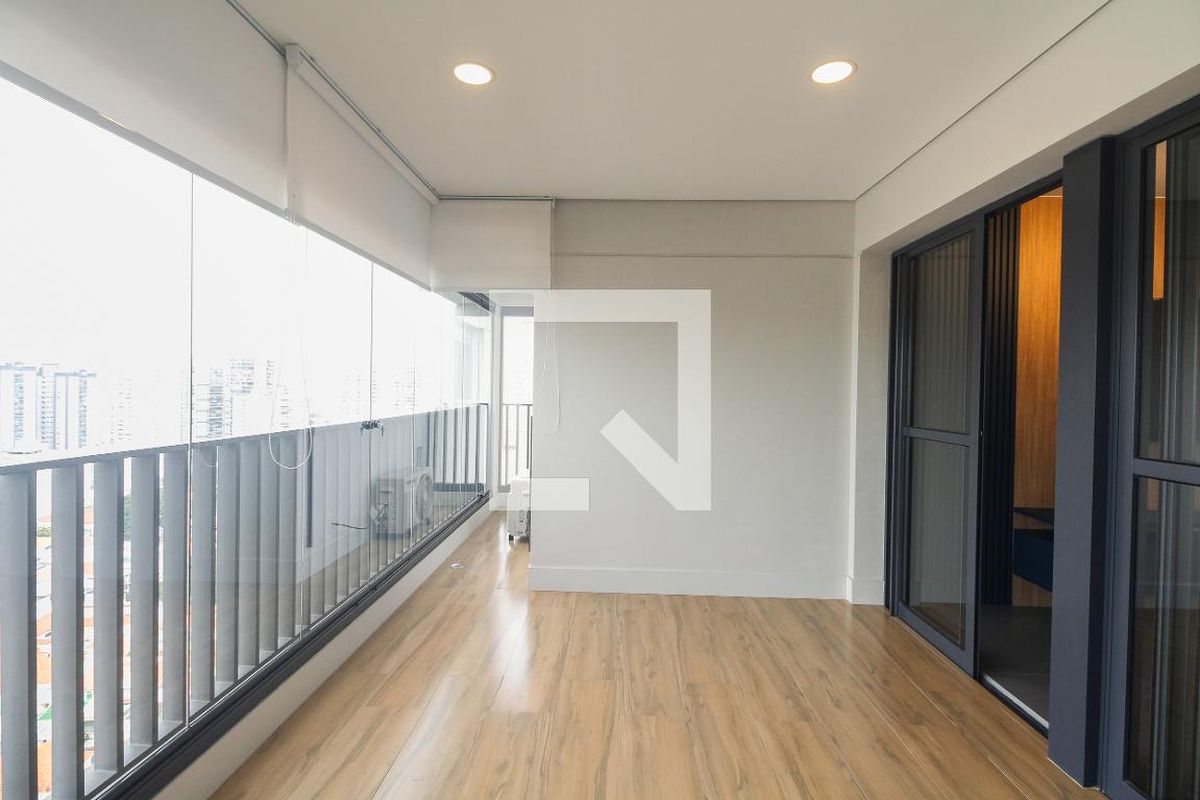 Apartamento, 2 quartos, 124 m² - Foto 15