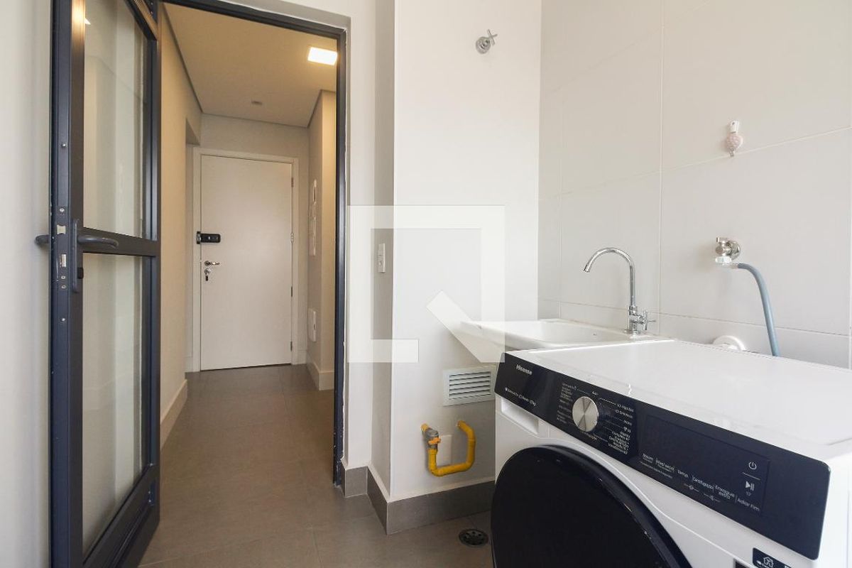 Apartamento, 2 quartos, 124 m² - Foto 48