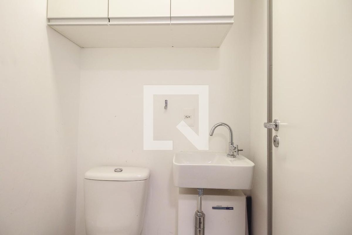 Apartamento, 2 quartos, 124 m² - Foto 50