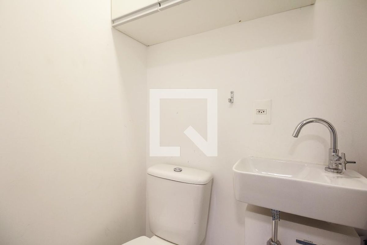Apartamento, 2 quartos, 124 m² - Foto 51