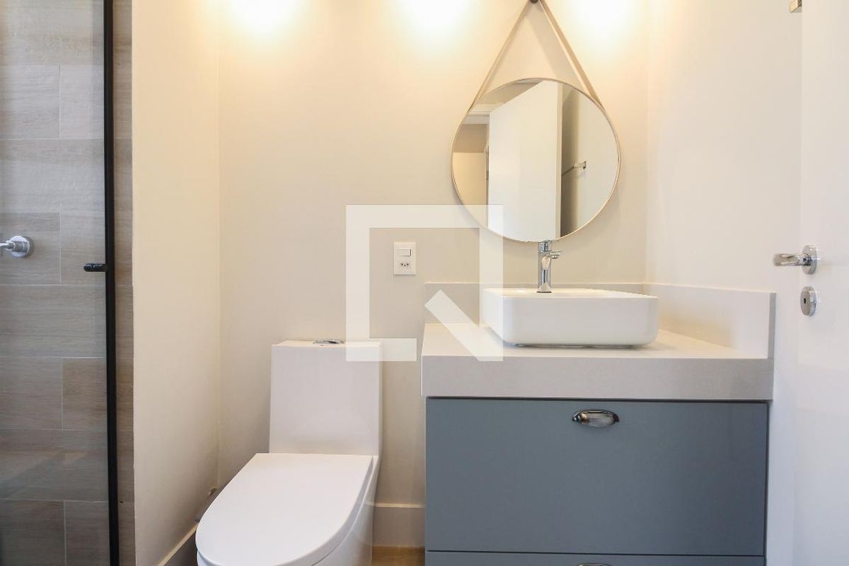 Apartamento, 2 quartos, 124 m² - Foto 34