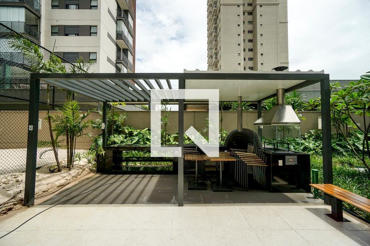 Apartamento, 2 quartos, 124 m² - Foto 64