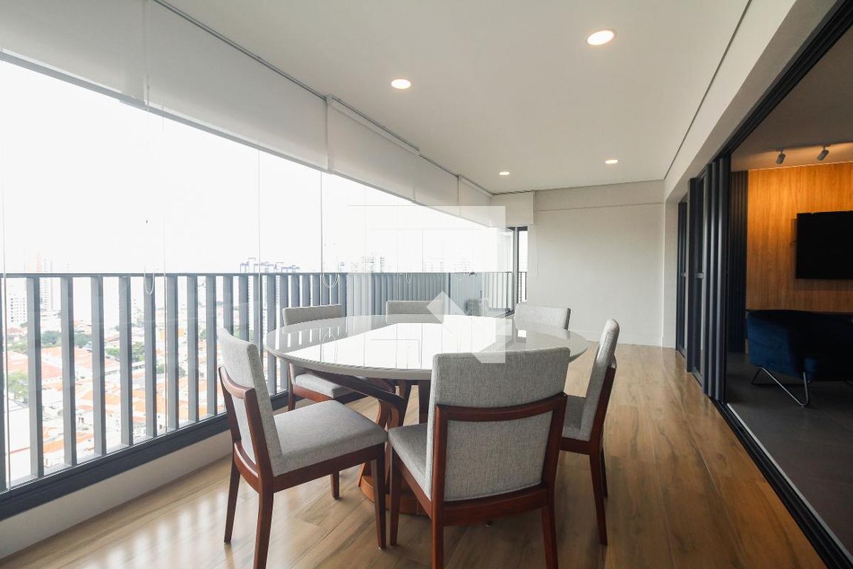 Apartamento, 2 quartos, 124 m² - Foto 13
