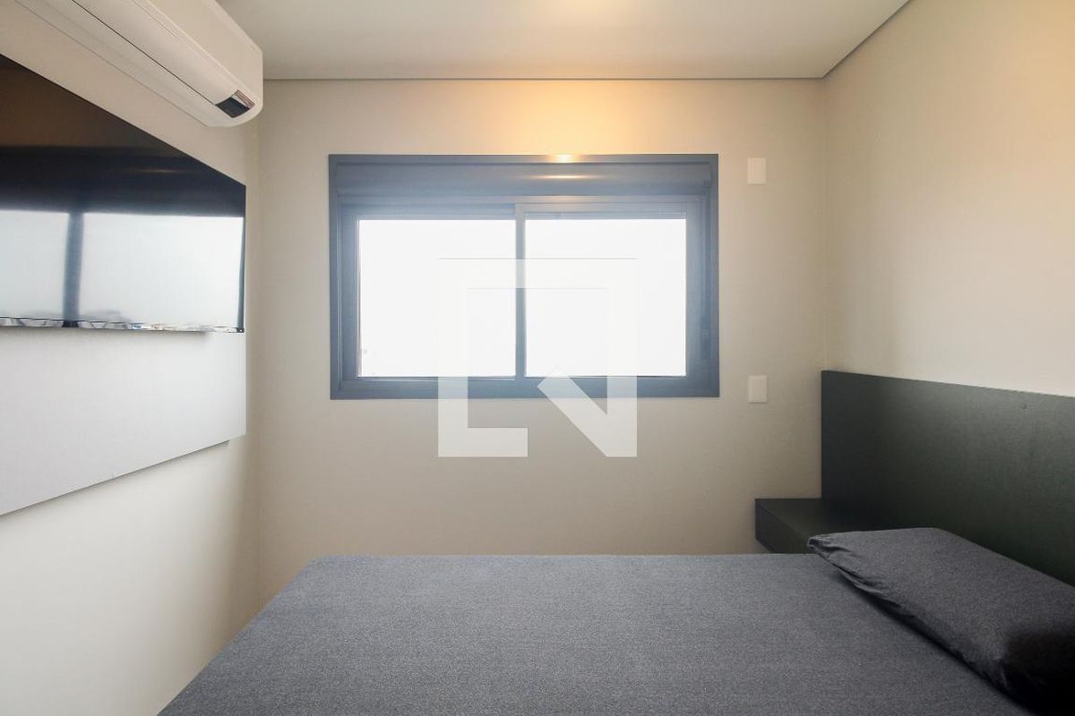 Apartamento, 2 quartos, 124 m² - Foto 21