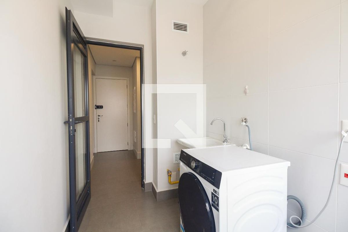 Apartamento, 2 quartos, 124 m² - Foto 47