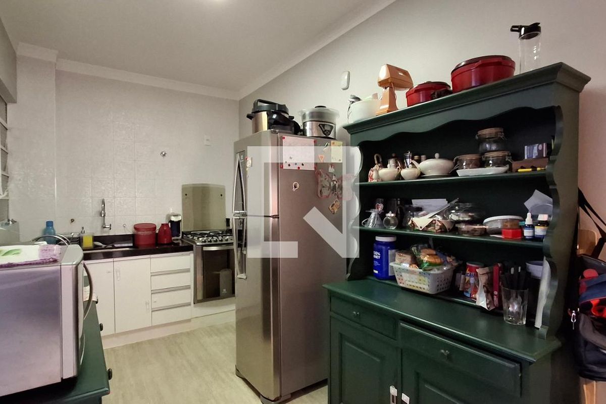 Apartamento à Venda - Centro, 3 Quartos,  90 m2 em , Campinas - sp | SoloBR