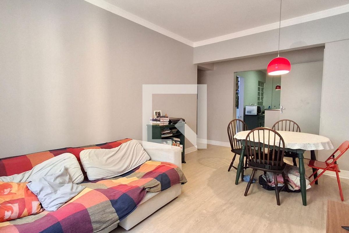 Apartamento à Venda - Centro, 3 Quartos,  90 m2 em , Campinas - sp | SoloBR