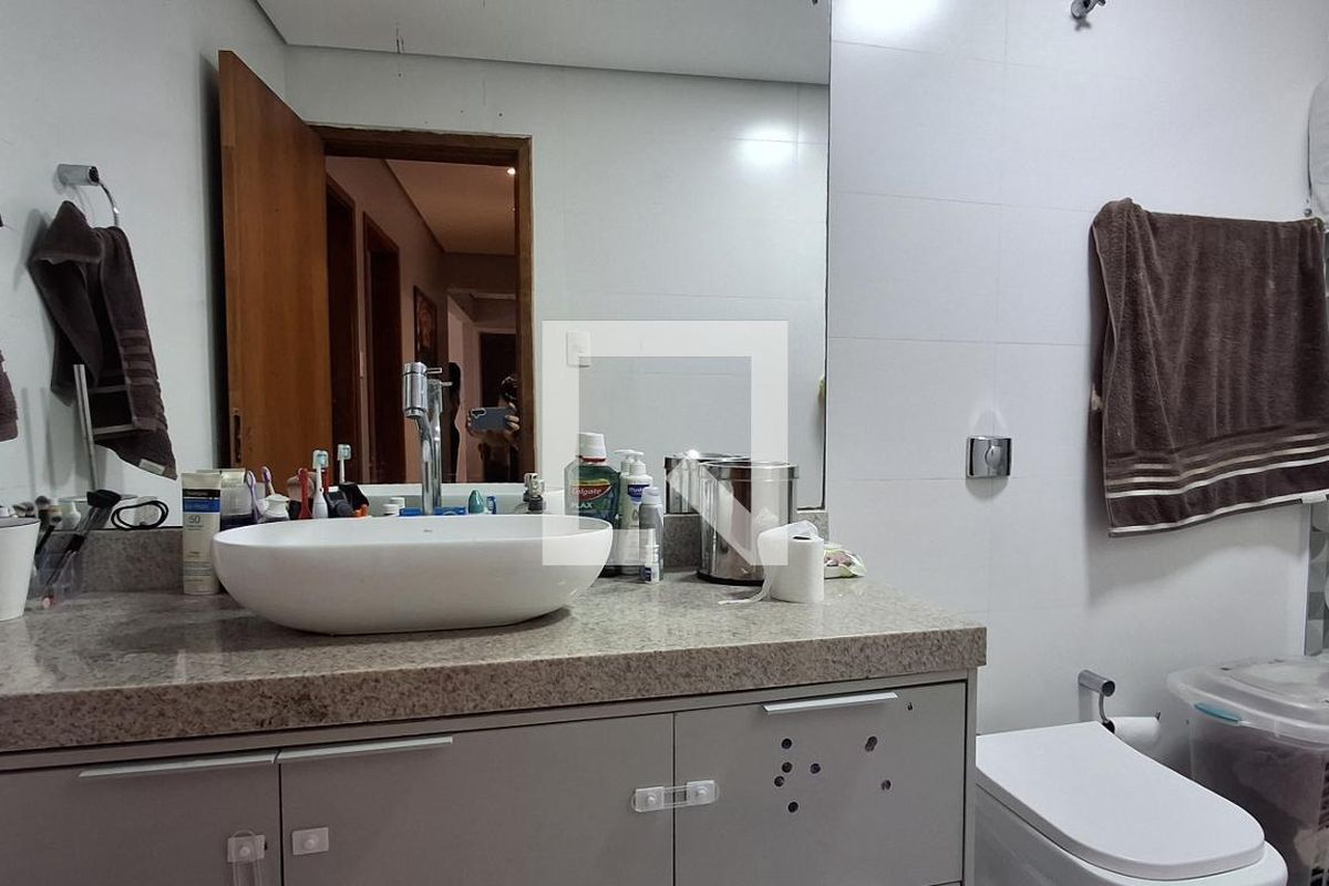 Apartamento à Venda - Centro, 3 Quartos,  90 m2 em , Campinas - sp | SoloBR