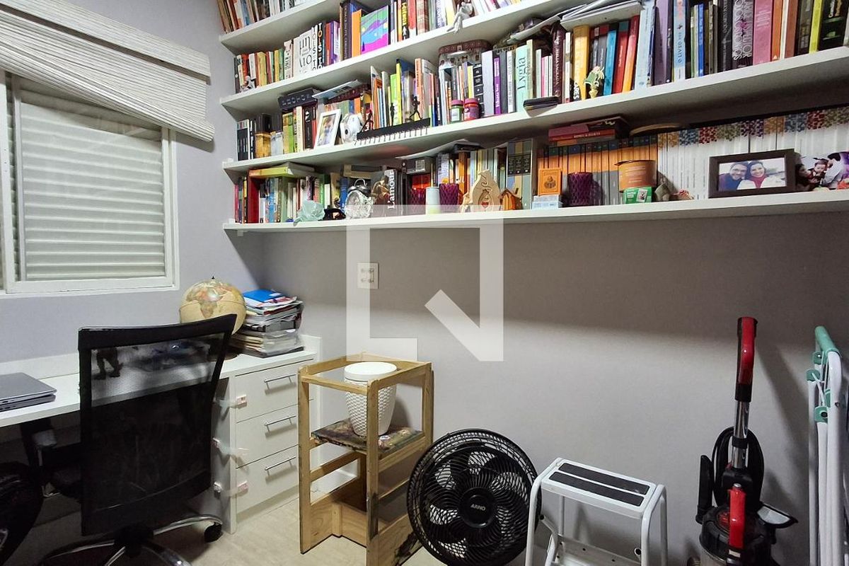 Apartamento à Venda - Centro, 3 Quartos,  90 m2 em , Campinas - sp | SoloBR