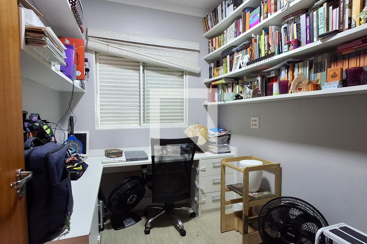 Apartamento à Venda - Centro, 3 Quartos,  90 m2 em , Campinas - sp | SoloBR