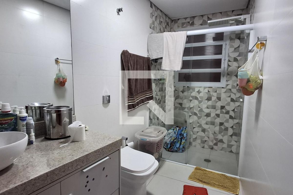 Apartamento à Venda - Centro, 3 Quartos,  90 m2 em , Campinas - sp | SoloBR