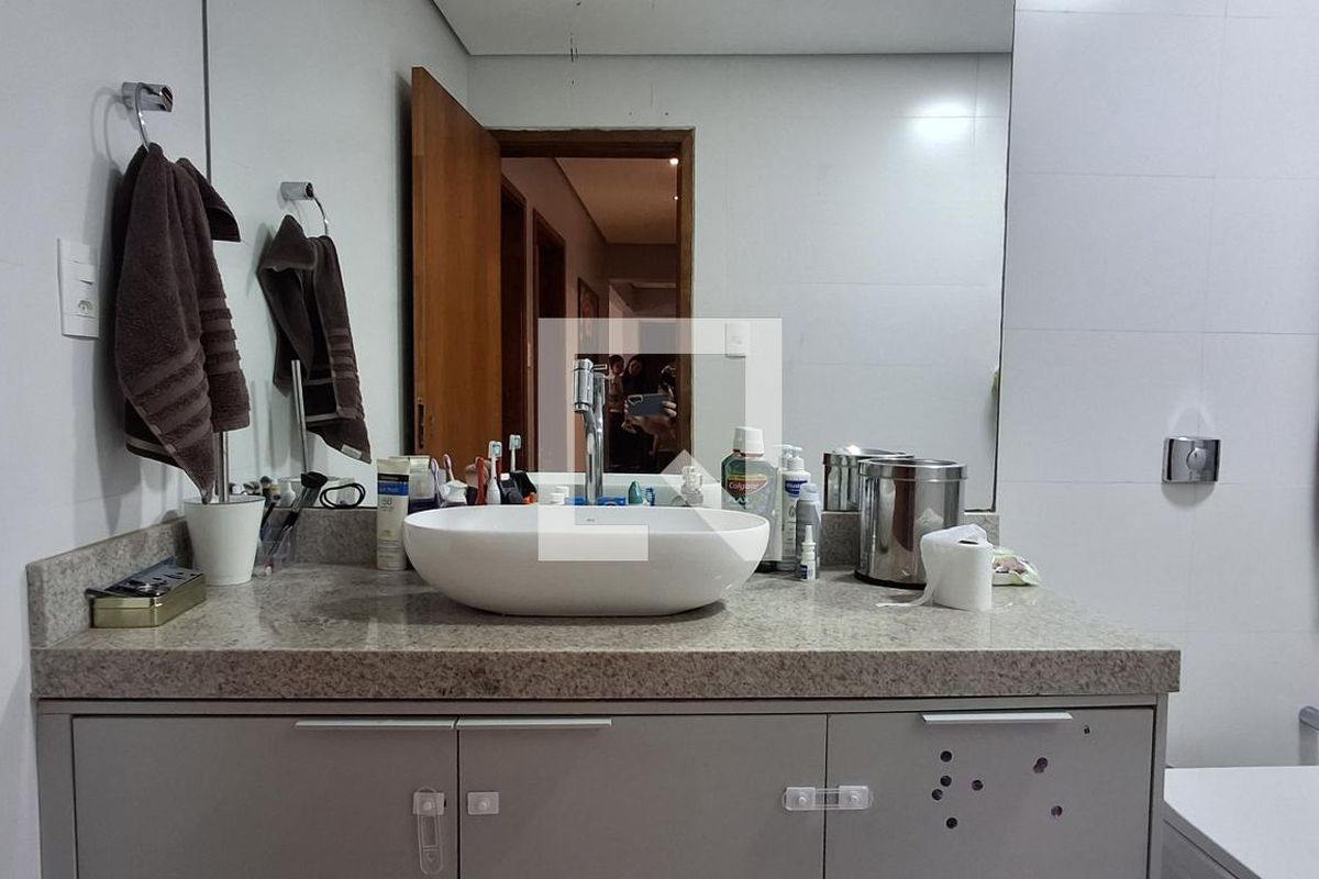 Apartamento à Venda - Centro, 3 Quartos,  90 m2 em , Campinas - sp | SoloBR